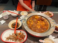 -胖哥俩肉蟹煲(石家庄勒泰中心店)