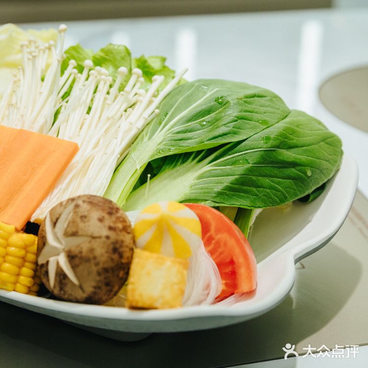 寒冷的冬日不如在呷哺呷哺整一顿火锅‼️