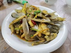 -阿杰臻选海鲜饭店(普陀山店)
