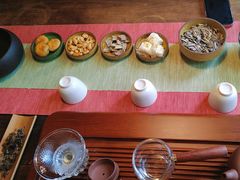 -邈墨茶馆(凤起路店)