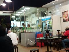 大堂-西关刘福记(文德路店)