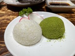 双色大福-小川洋风料理(街道口店)