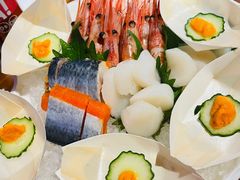 -和彩放题餐厅(酒仙桥店)
