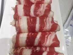 -古乐牛香·鲜牛肉牛杂火锅(新区店)