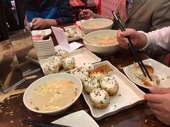 -东泰祥生煎馆(长宁路店)