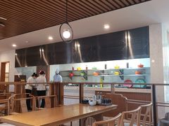 -难忘的面(五矿君澜酒店)