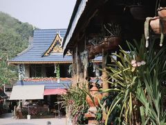 -西双版纳傣族园