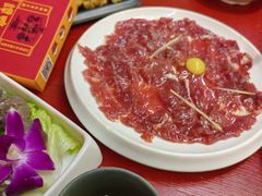 -谭鸭血老火锅·匠心(环球港旗舰店)