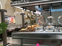 -凡塔斯牛排自助餐厅(广东佛山三水万达店)