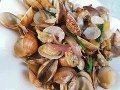 -范饭椰林川湘味海鲜·椰子鸡(三亚湾椰梦长廊店)