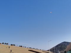 -南京金牛湖风景区