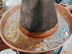 -寻小欢焖烤羊肉串(九眼桥店)
