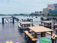-青岛西海岸隆和福朋喜来登酒店