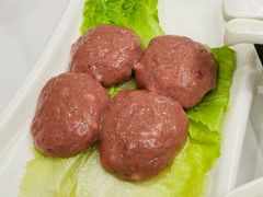 -福合埕牛肉丸(福平路店)