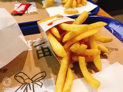 -汉堡王(兰州中心店)