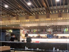 大堂-赤稻·日式料理(禅城店)