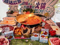 -小龙坎火锅(IFS HOT店)