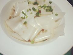 新疆凉皮子-丝路香妃西域清真餐厅