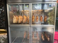 -院8里·小聚园(九眼桥店)