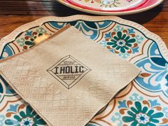 -I HOLIC艾豪丽披萨(KKone店)