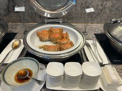 -浙江西子宾馆·瑶园咖啡厅