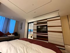 -国际青年会议酒店