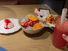 -布拉诺牛排西餐厅(上城天街店)