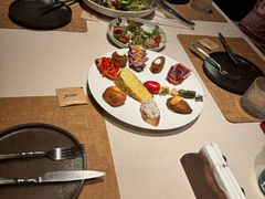 -BOCATA 西班牙餐厅(三里屯店)