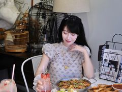 -海石湾餐厅·清真Traveler(滨江道店)