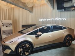 -现代汽车文化中心 Hyundai Motorstudio Beijing