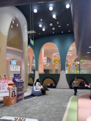 -奈尔宝家庭中心·亲子餐厅(鄞州万达店)