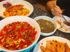 -海上食代(赣江新天地店)