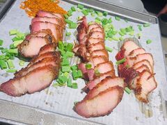 -绿茶餐厅(成都大悦城店)