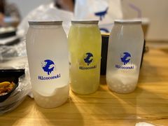 -蔻蔻椰·鲜萃椰子水(COCO Park店)
