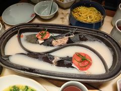 -锦府盐帮·张宅(世纪金源店)