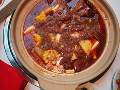 -左庭右院鲜牛肉火锅(新梅广场店)