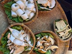 -滇野云南野生菌餐厅(陕西南路店)