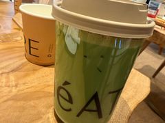 -théATRE 茶聚场(王府中環店)