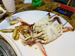 -海味当家·蒸锅海鲜(中山广场创始店)