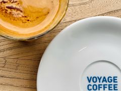 -VOYAGE COFFEE(杨梅竹店)
