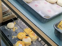 -爱德顺糕点食屋(利民道店)