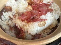 -大头椰·椰子鸡火锅(南宁万象城店)