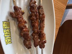 -南城香·饭香串香馄饨香(赵公口店)