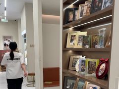 -海马体照相馆(上海万象城店)