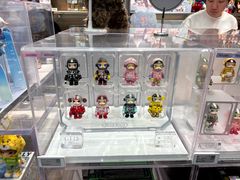 -大悦城(沈阳中街店)