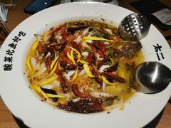 -新太二·鲜料川菜(群光广场店)