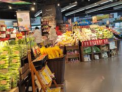 -Olé精品超市(北京合生汇店)