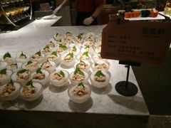 -雍和会海鲜姿造自助(湖东路店)