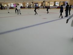 -全明星滑冰俱乐部(万象城店)