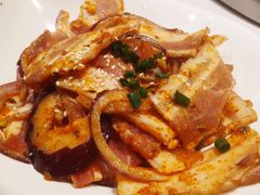 五花肉-么子烤肉(化龙池店)